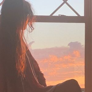 Meet your Posher, Kacie